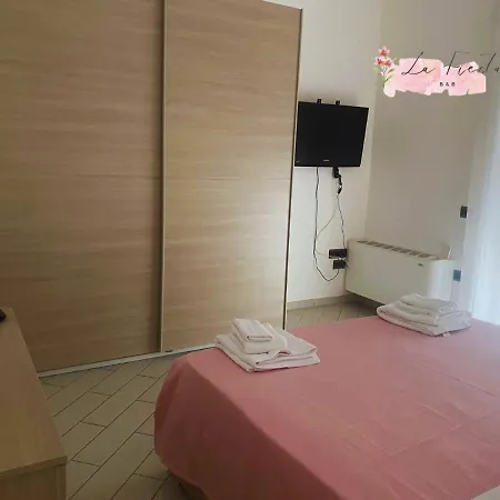 La Fiesta Bed & Breakfast Angri