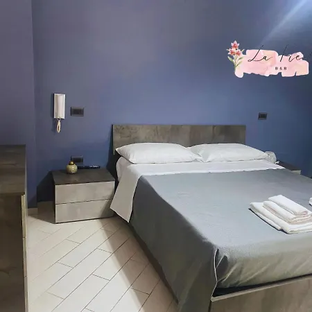 La Fiesta Bed & Breakfast Angri