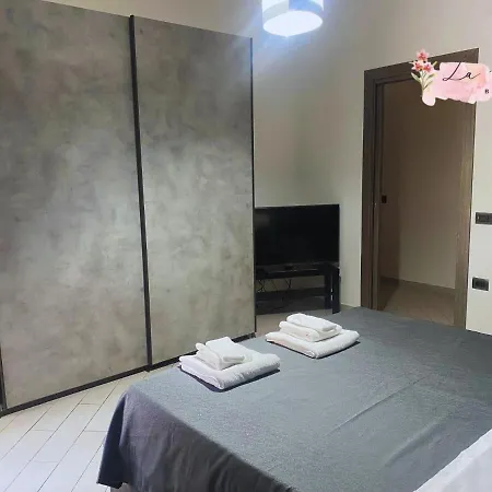 Bed & Breakfast La Fiesta Angri